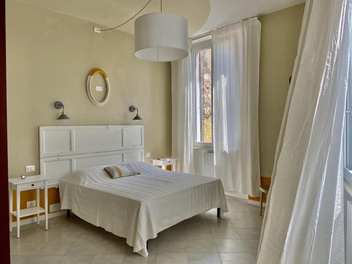Via Pisano 22 - La Tua Casa In Centro Appartement Buitenkant foto